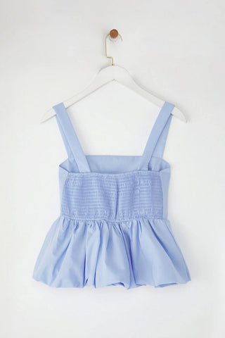 Bluze TWOSS25BZ00354 - plava [djesi-src-0954833dd47e2e05d7927f81aea888a39fb2a8b7f0a8e0ae1cd5661a868e9533]