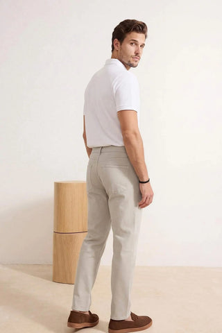 Pantalone TMNSS26PL00017 - kamen [djesi-src-e4495c6a4f540cf70e9df624861aea76c21079f24fd14e08bb4cb68cfa3e1a22]
