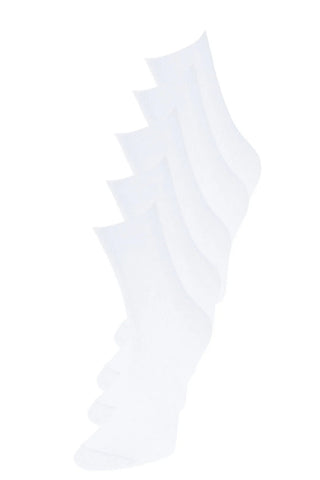 Čarape TMNSS24CO00006 - bijela [djesi-src-bf44ed2da5d25f705fe9bbb9f89c52b029e4d852962db10d11bd76fd3b0456e7]