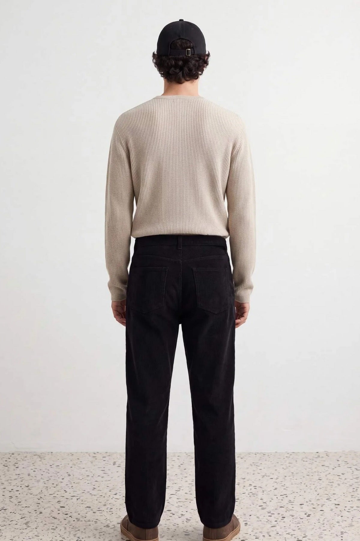 Pantalone TMNAW27PL00013 - crna [djesi-src-022fafe4e420b54060fd9c63deda0b184490fa88eaf0636271a86daf9d82d080]