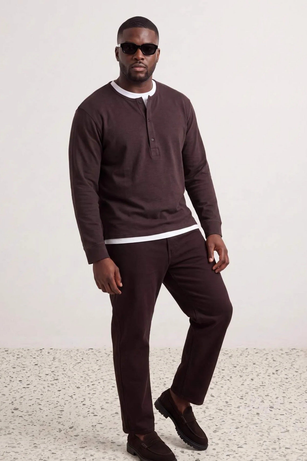Pantalone TMNAW27AR00003 - braon [djesi-src-d8fe491291a174728595d2527b5059543c7d51d2b27c7401d214dd152a11ef8e]