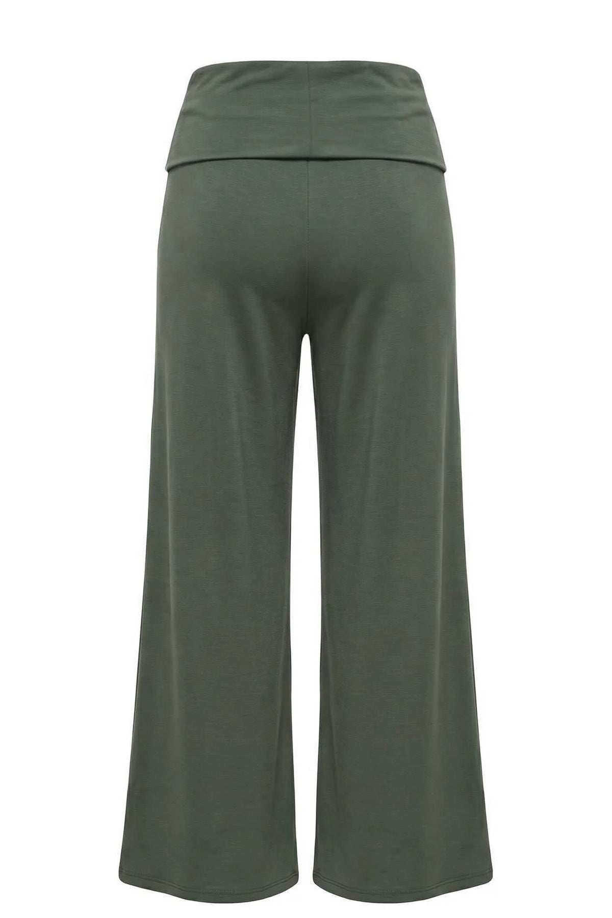 Donji dio trenerke TWOAW27EA00035 - khaki [djesi-src-c2a4addd379806440ee6fa266cf6f99d6e498684a7c9e3cd8b0b6199769460b2]