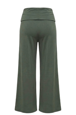 Donji dio trenerke TWOAW27EA00035 - khaki [djesi-src-c2a4addd379806440ee6fa266cf6f99d6e498684a7c9e3cd8b0b6199769460b2]