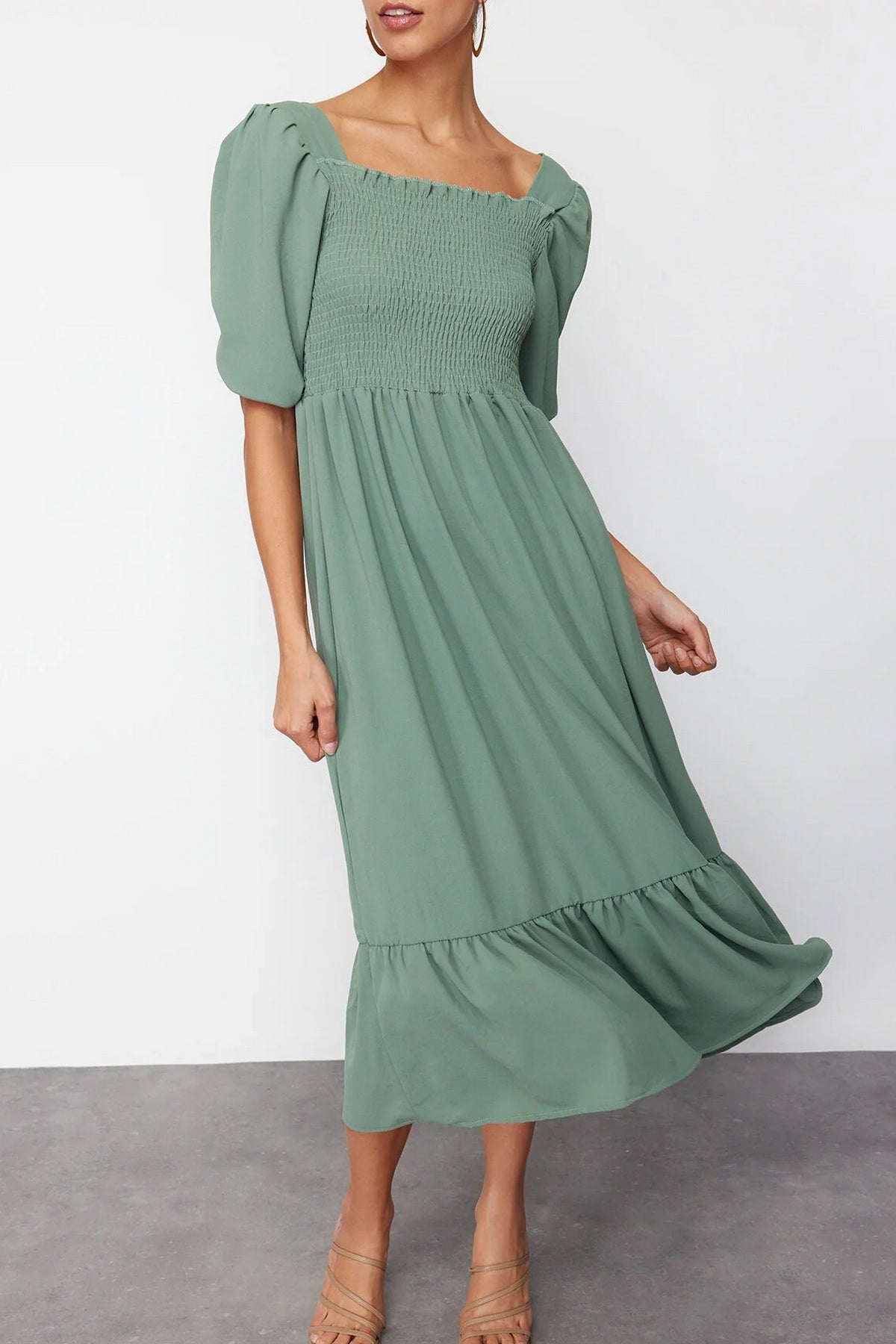 Haljine TEDSS24EL00079 - khaki [djesi-src-51010e0a2e1bc2a828154bd55151d5a7640b37ed75a5c4a282ccaeee6784ae86]