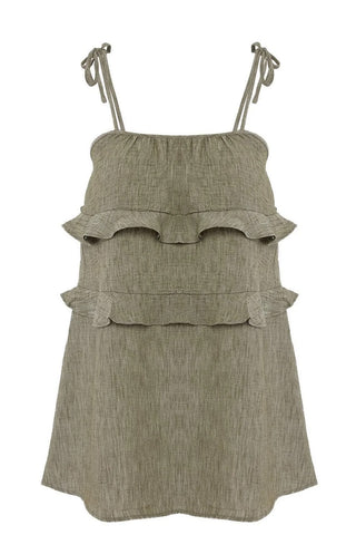 Haljina za plažu TBESS26EL00071 - khaki [djesi-src-dd1bcad21eb88c6bd13a8f277ee9d367b00172724e0cb31d319da5d3af6e52d9]