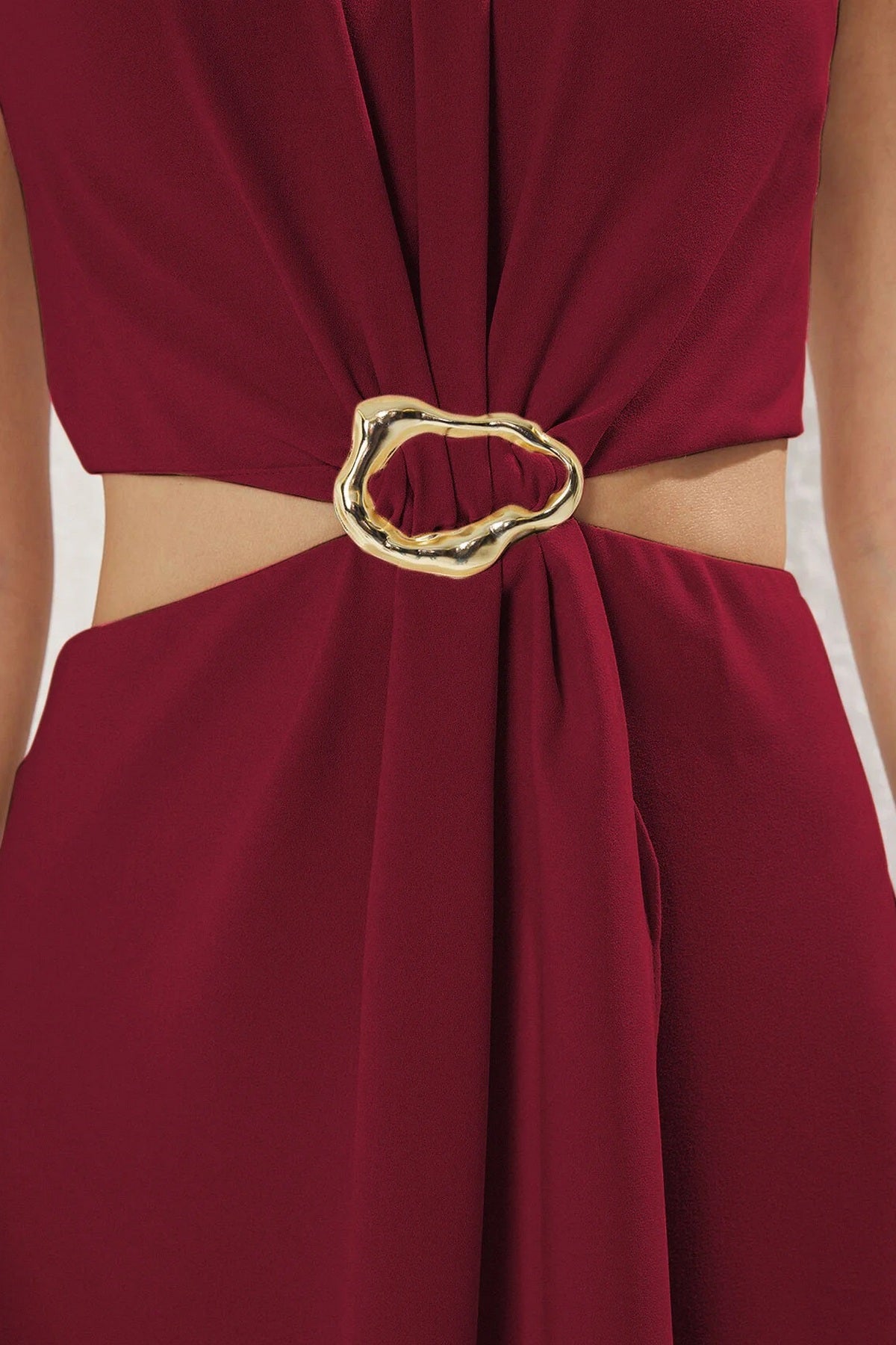Haljine TWOSS25EL00017 - bordo [djesi-src-4f34232ca6d9156c3e2da1515240866163b66f13c27dd6f6d32f274dbb8468f7]