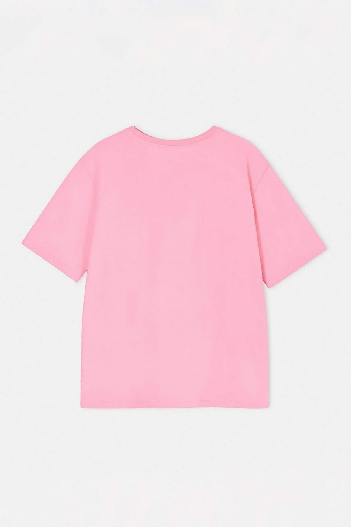 Majica TBBSS26BF00055 - roze [djesi-src-602b9c49205aa7c8ef04c42365560f24d80277c89acee69d27eab21154456186]