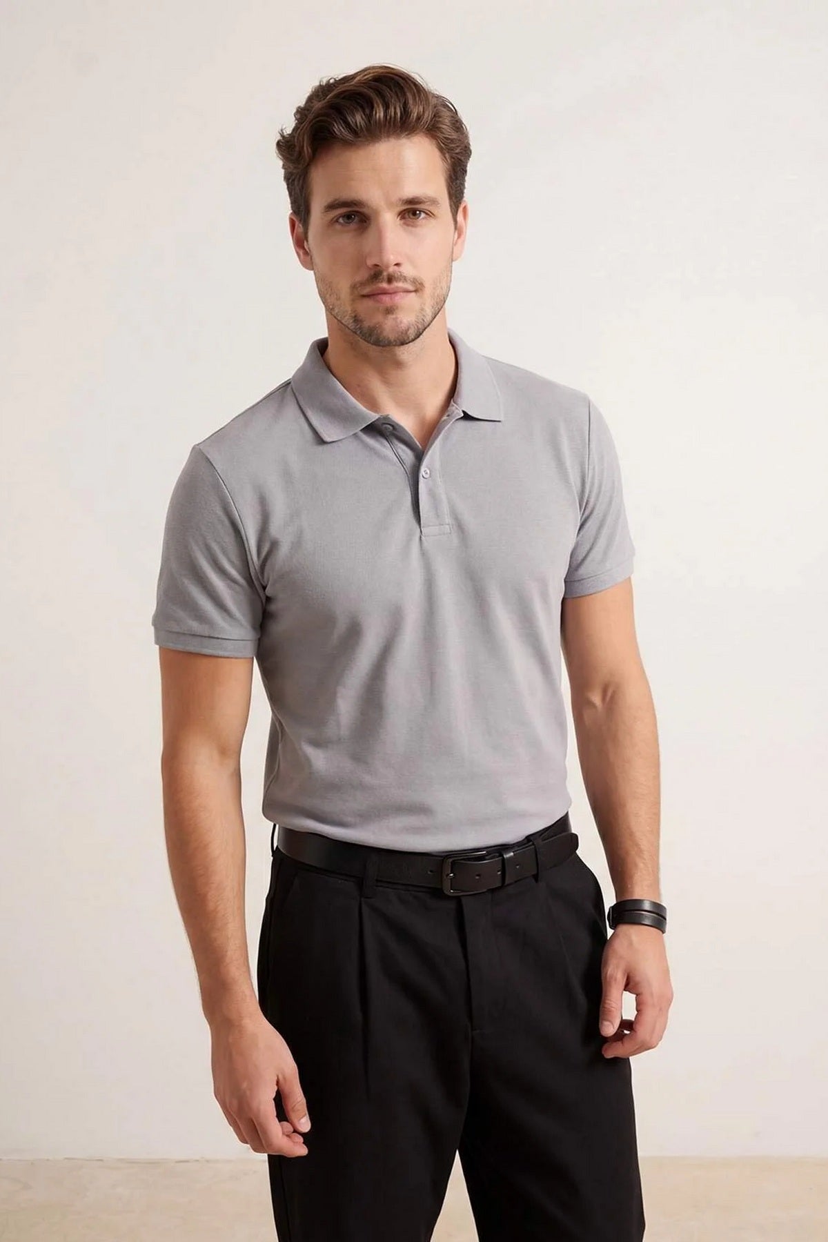 Polo majica TMNSS26PO00025 - crna [djesi-src-6bcc75f75d1b2a16f927cf4609e3aecc5a20b0f79e30830090f0e4b7d742ba7b]