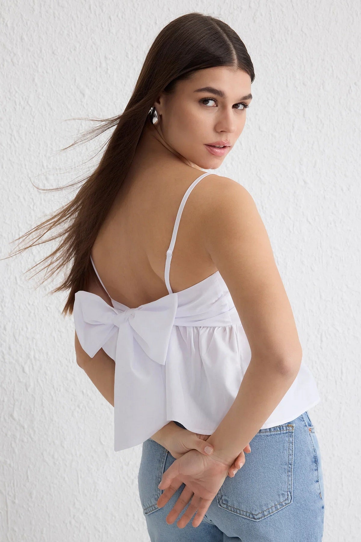 Bluze TWOSS25BZ00120 - bijela [djesi-src-23ac1338c3aa9d90cf8802c42036f68f977d7b95b2d94673892bc866fb26108e]