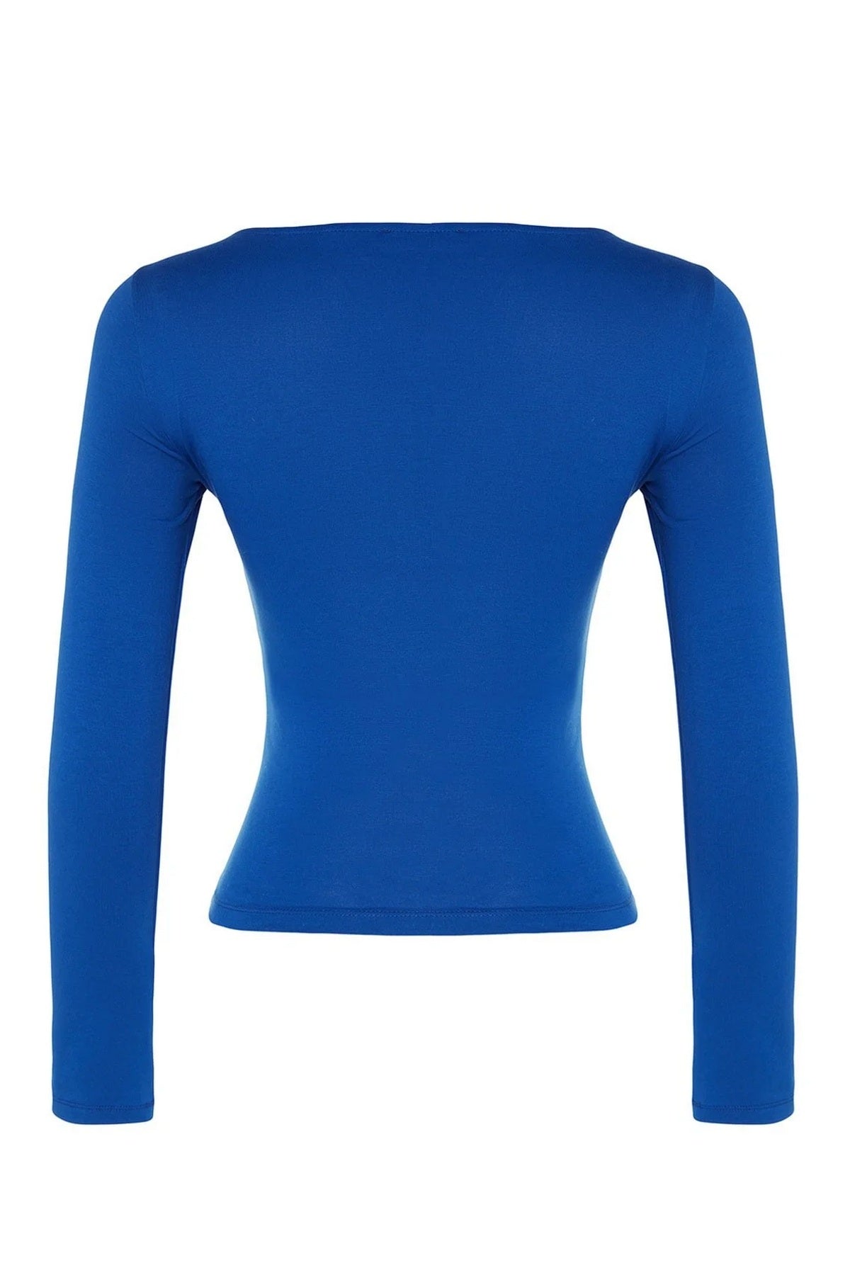 Bluze TWOAW24BZ00166 - kraljevsko plava [djesi-src-c9f3d8e0f4e8f7f049baca39e1827ab6b93c4e3a79c0ff146a13be07eca13d5f]
