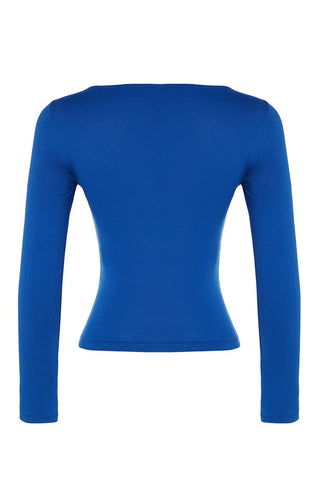 Bluze TWOAW24BZ00166 - kraljevsko plava [djesi-src-c9f3d8e0f4e8f7f049baca39e1827ab6b93c4e3a79c0ff146a13be07eca13d5f]