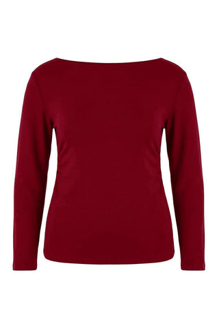 Bluze TBBAW26AF00108 - crvena [djesi-src-6849ba95975d1130e7a64404d996978b6e4bc3e82dcc53a80ae361a70d929219]