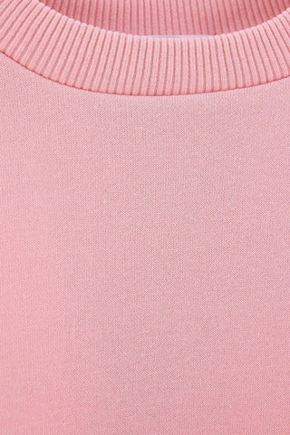 Dukserica TKDAW27SW00039 - roze [djesi-src-07ce735df33286220031533dda4f9e8fee465a1f6a4beb52103912f5340957b4]