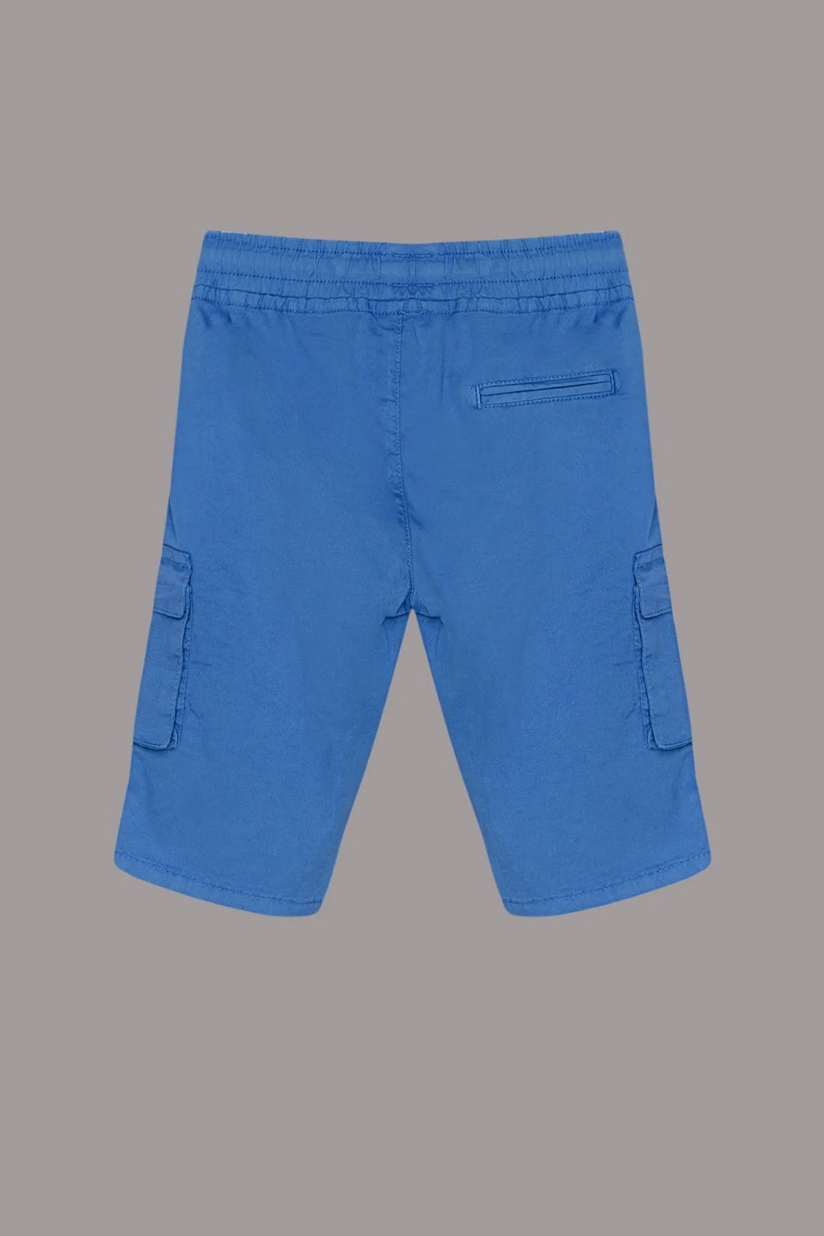 Šorts TKDSS24SR00001 - indigo [djesi-src-705ad83b8c2a01c2f62342eaee4a0071cfbfd03aef49e135352e07fa679cb5fa]