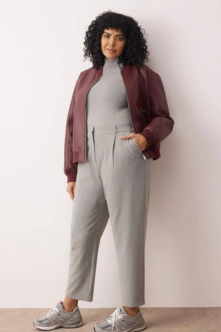 Pantalone TBBAW26AR00012 - siva [djesi-src-0b4e298ed55bcfc677fd98b9fe8f8b4460f9929a86109689735c0a2db98d0237]