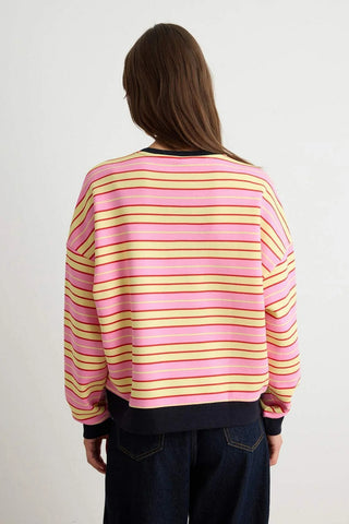 Dukserica TWOAW27SW00168 - roze [djesi-src-f502a14d73c1e0f1d7f6112dc246f7c0ff3010e10d618c4a963180213a34c317]