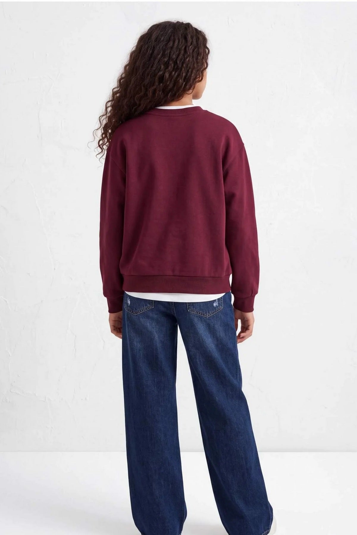 Dukserica TKDAW27SW00072 - bordo [djesi-src-948ba215a406e38f06031af3ab3e34e59f9861da2c22b15a627636ee3dcfdfa0]