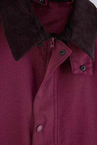 Jakna TMNAW25MO00017 - bordo [djesi-src-a8672a8e8401349459771bd512ea4d39ec722d9634bbf04cbee7981dad30ff73]