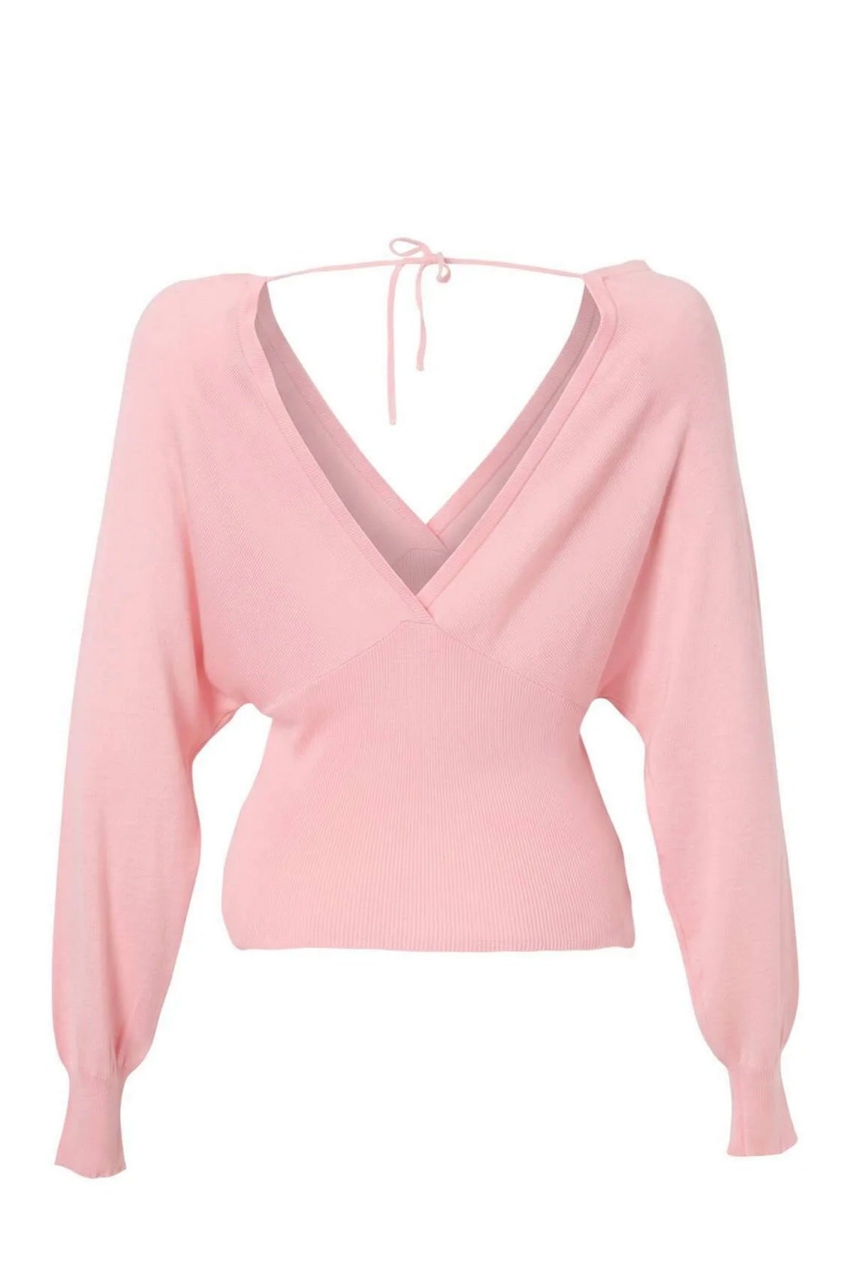 Džemper TWOAW27KZ00288 - roze [djesi-src-362225c6b67fd7f9d2855d32e37fdb3dc2ed0b10d8ce822276bac409b66240f7]