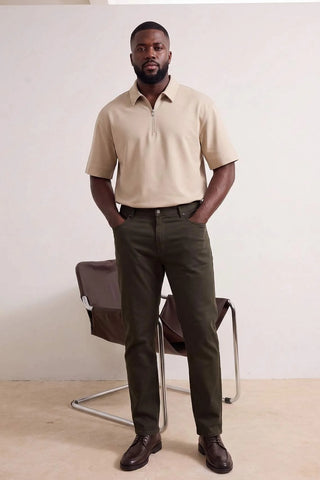 Pantalone TMNSS26AR00005 - khaki [djesi-src-bfda7b0462871410dd69739c6d969a06d33b37547911c19633f482c5fda706e6]