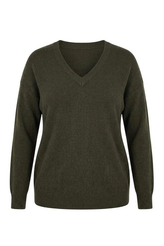 Džemper TBBAW27AN00037 - khaki [djesi-src-9e93e913aa4fe01ac9184c96a38b7995561d4a96f052c1239e670915b4a38dac]