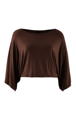 Bluza TBBAW27AF00012 - braon [djesi-src-26acb0db6e4b81a9b95b61944d1f19dd529ada3f78ff9540f74be89335a65180]
