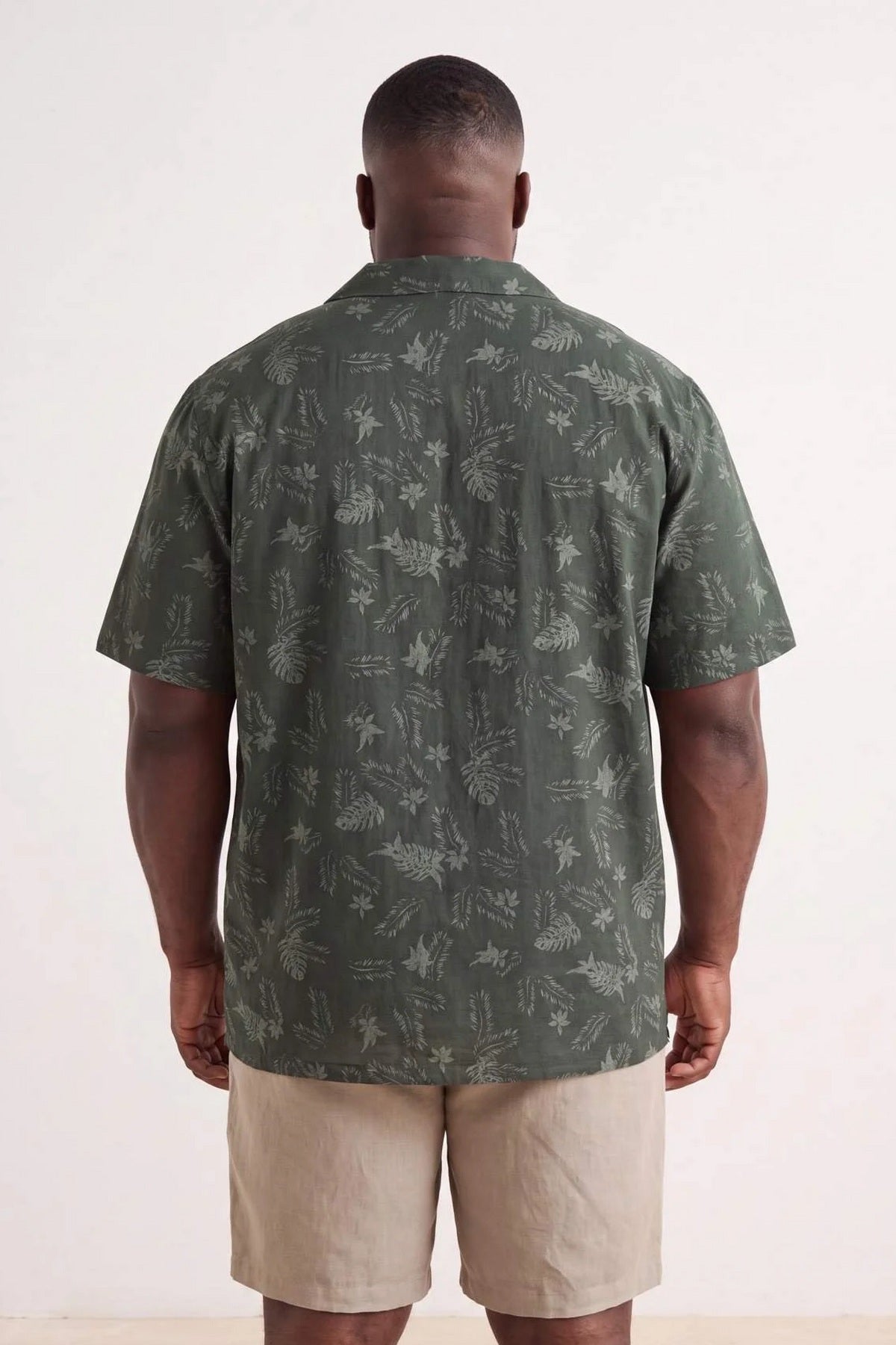 Košulja TMNSS25AX00005 - khaki [djesi-src-f0156c739753069295b2c331c025f3bb876e00aeebe7ededaca7a5059ccd41b1]