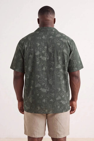 Košulja TMNSS25AX00005 - khaki [djesi-src-f0156c739753069295b2c331c025f3bb876e00aeebe7ededaca7a5059ccd41b1]