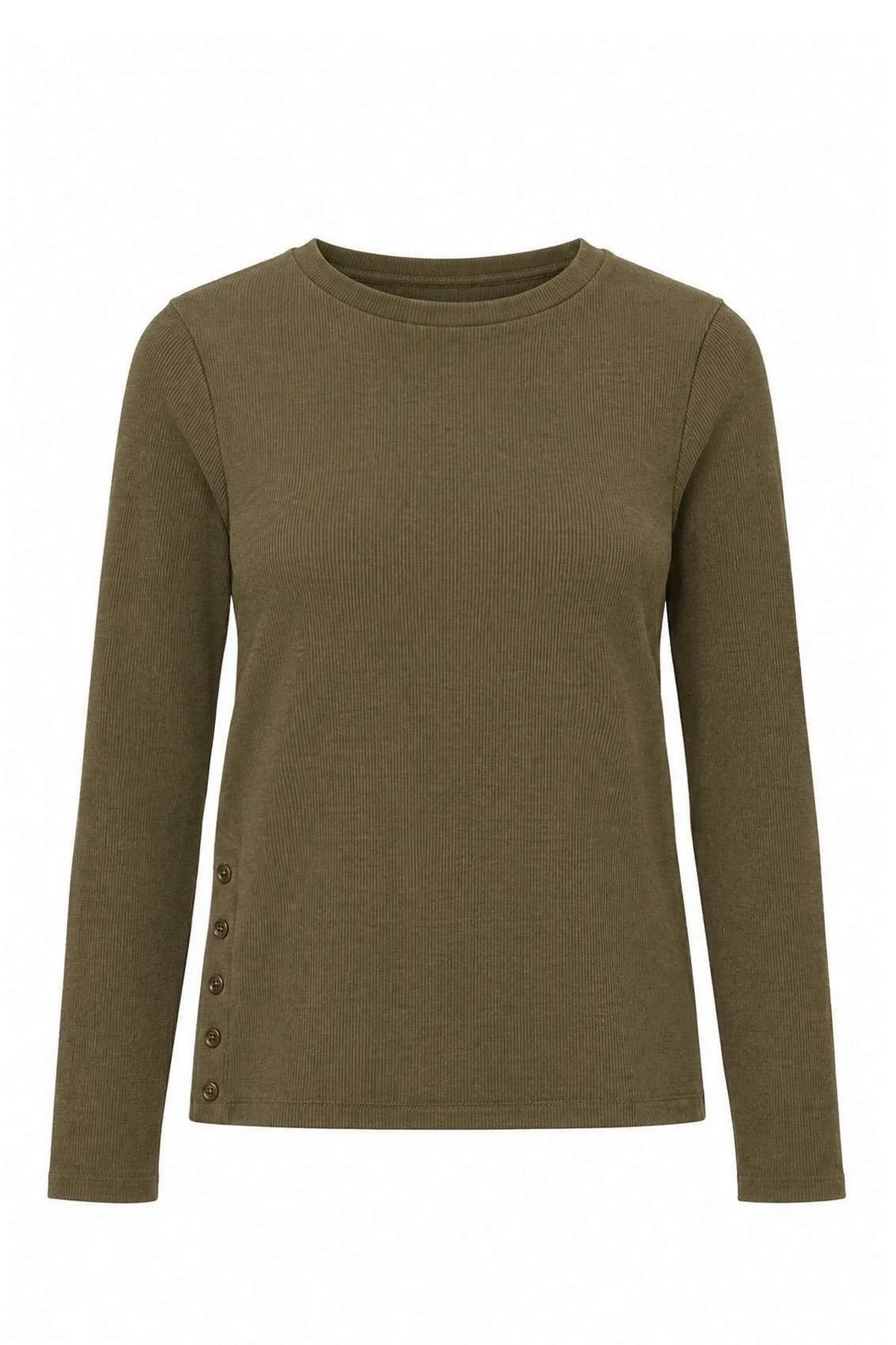 Bluza TWOAW27BZ00373 - khaki [djesi-src-16cda622f6ce682e52dc79f9e4297e1768b8aaecea4a0c6a2312dd1e576b6f08]