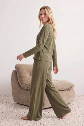Pidžame THMAW27PT00235 - khaki [djesi-src-a0abdcb2abf5fca00afeada1a07cf301593a216b8ca535fc3fd080d6bbbd5028]