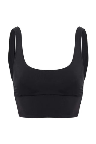 Gornji dio bikinija TBESS26BU00028 - crna [djesi-src-931ce4f8ed238ea9d71600d51c9516d078ae2edd65e8e5f6229ed25890424f7c]