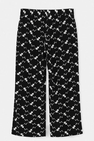 Pantalone TBBSS26AR00011 - crna [djesi-src-b2e934496a72225cb8b68e6fcd80f8b29d7551cc7b6e117df18e3331210d199c]
