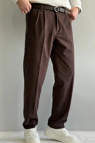 Pantalone TMNAW26PL00022 - braon [djesi-src-0534841188691f41884038a2632713d29ef496273f0f2d0cd2e155aa70e88235]