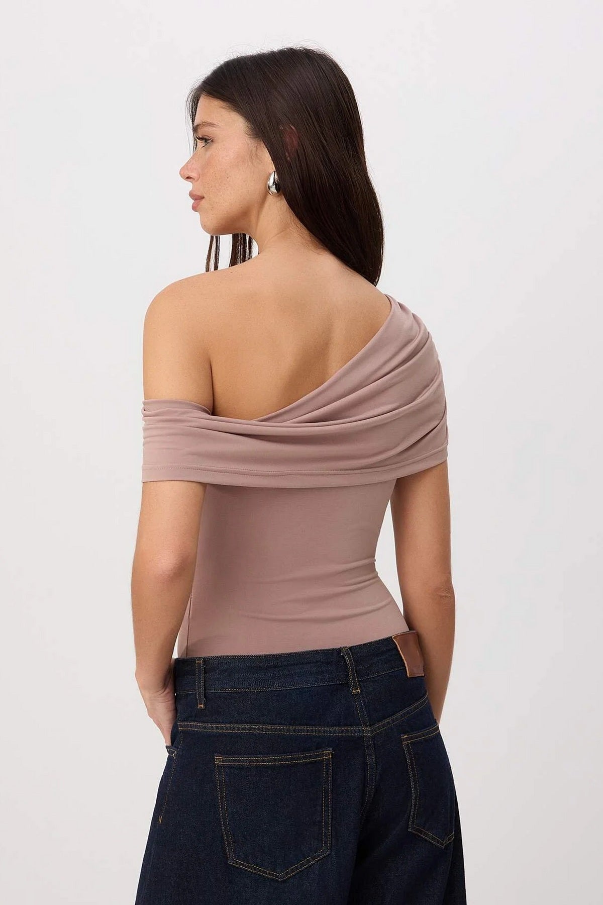 Bodi TWOSS26BD00031 - vizon [djesi-src-320a7b51e45159960aa654a6aabc75bec0f049b60efb3d130602d2282050bec6]