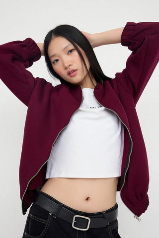 Duksevi TWOAW25SW00122 - bordo [djesi-src-ef25ed031dc3c414fcdc9c10b40cddbd414866c5781cff5c09a349321668106a]