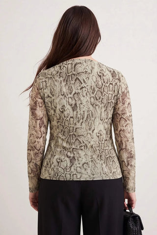 Bluza TBBAW27AF00067 - Šareno [djesi-src-21c7ea62cf3223b6b4d15c2774bbfe718e9c5508836d46562bb7f067034baafa]