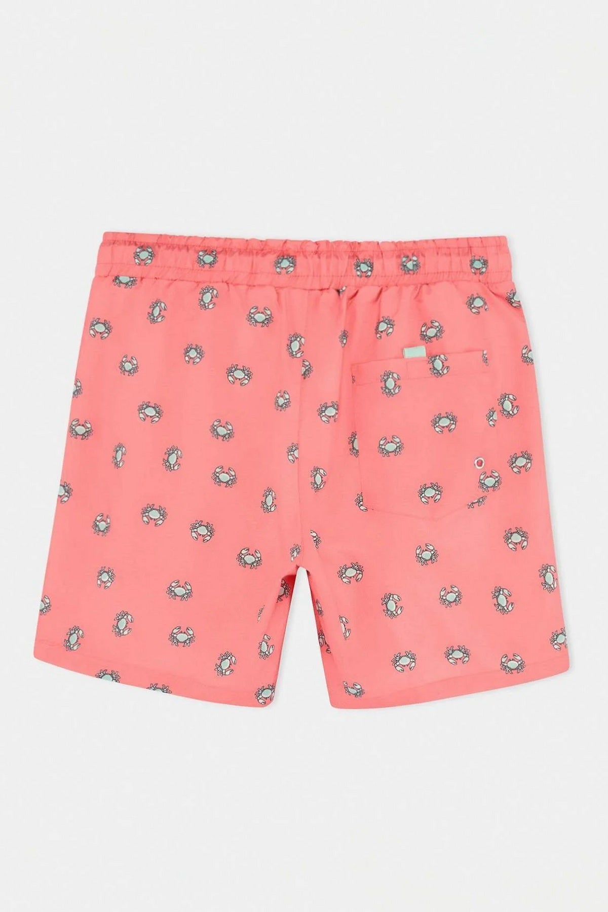 Šorts za kupanje TMNSS24DS00006 - roze [djesi-src-b846fd2640e279abab99a31148fd03f4cd27911e2afcf264ad3ce5a6f488d93d]