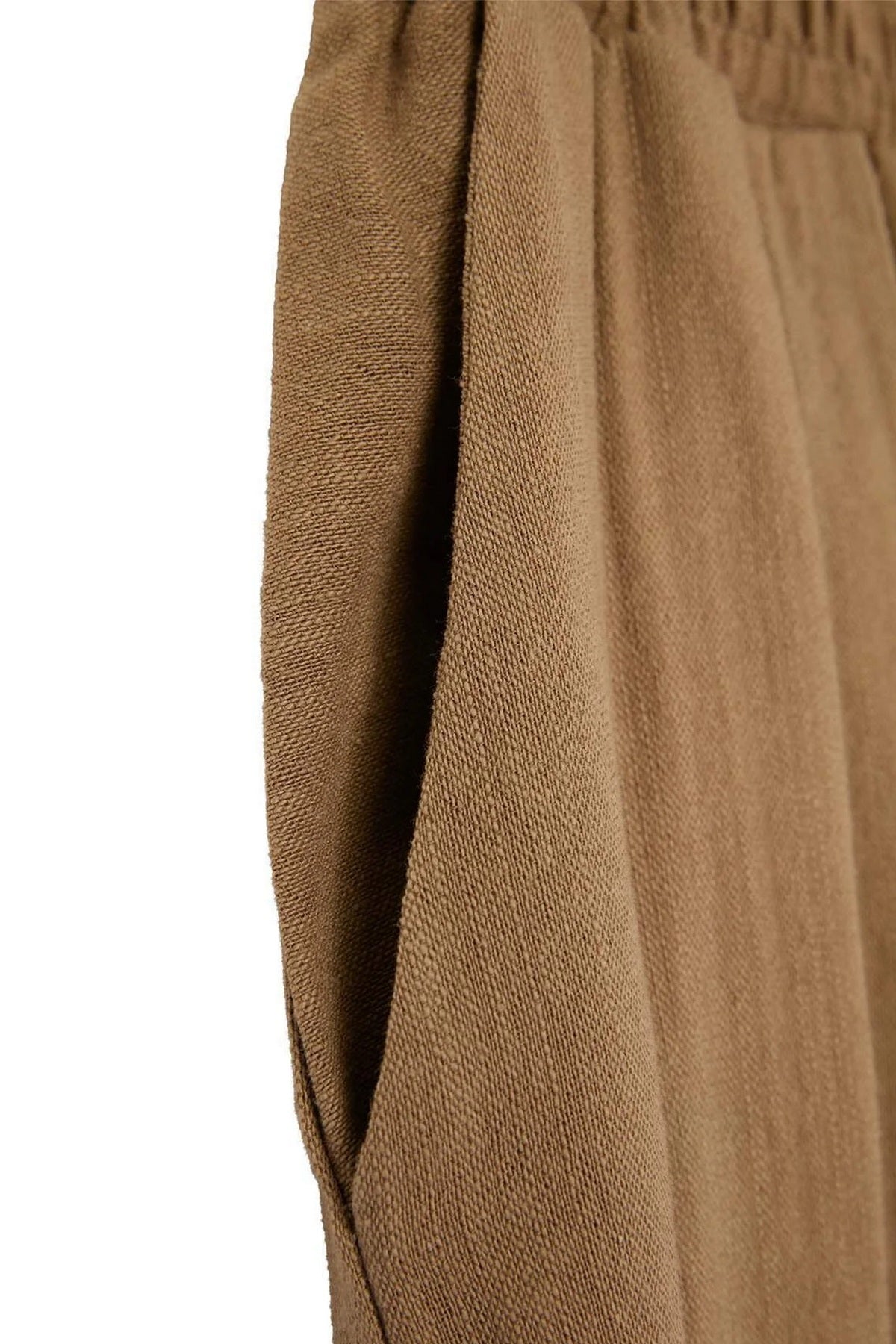 Pantalone TDRSS26PL00070 - khaki [djesi-src-c65fd7df44855ff0cfb8262d7a8c0153239602e3bd3d024a3e2d11a39bbce437]