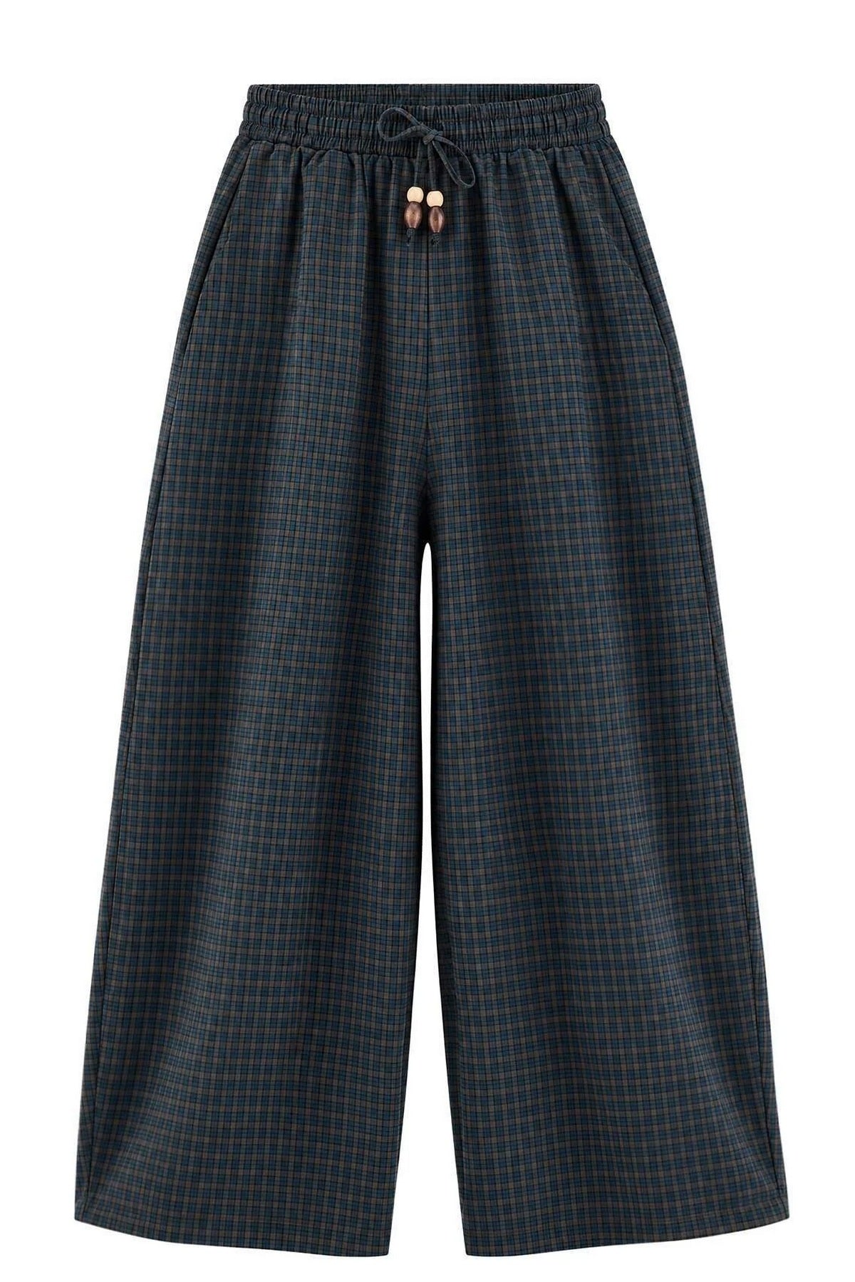 Pantalone TWOAW27PL00130 - Šareno [djesi-src-bd42e6a130eccd12d809ec4a2276ff9785e6f9c206f55bf2cd3518fe5dd46ded]
