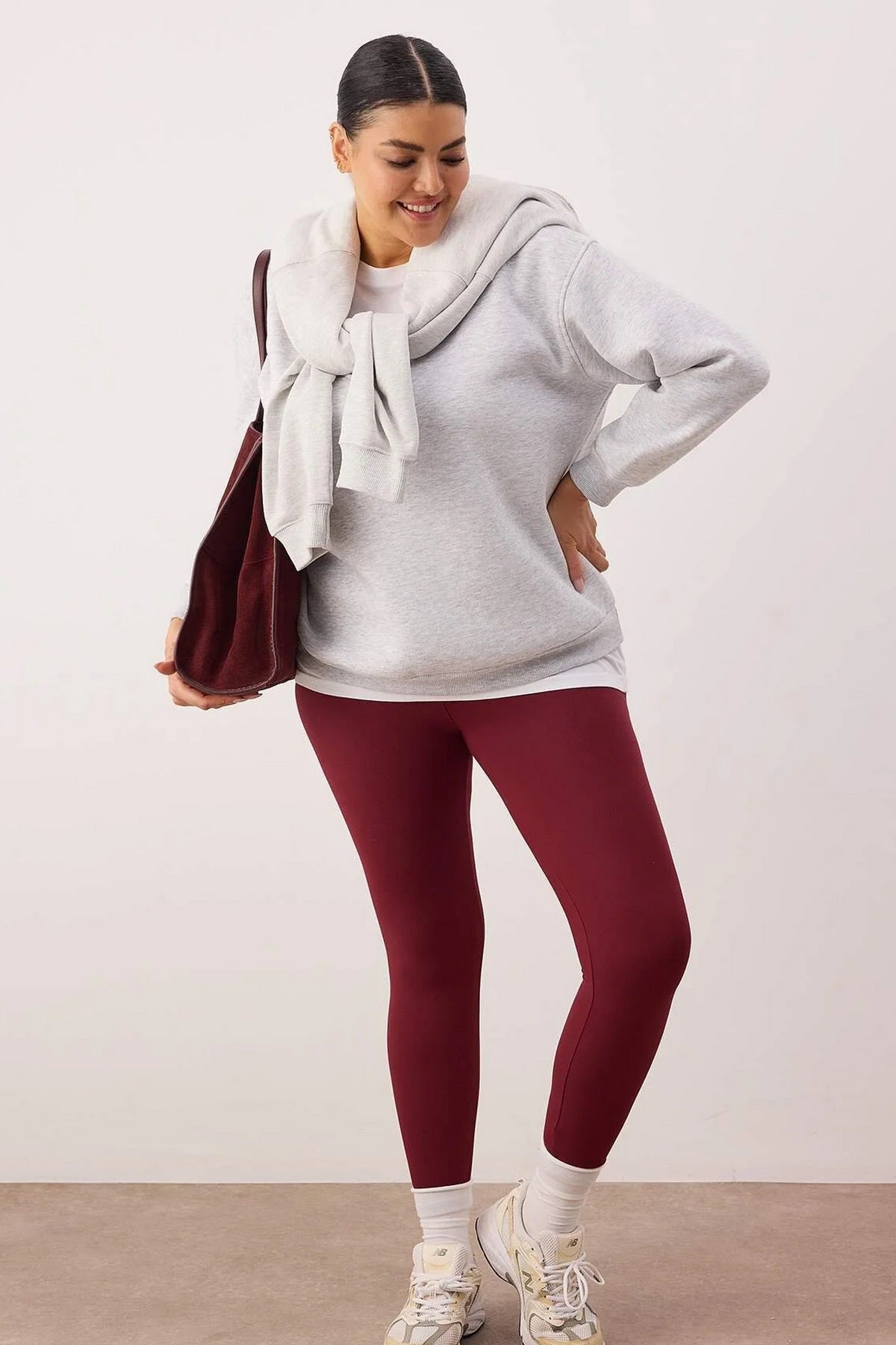 Helanke TBBAW26BV00007 - bordo [djesi-src-2357e5465e754b3d31b087b1e937defdc8f78f4b70614a400ec27aad88a8af40]