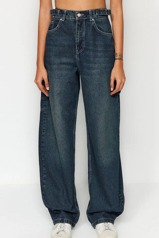 Jeans TWOAW24JE00308 - plava [djesi-src-0534937e6b746045cd3e736056bb59bdab31f3188ede7578e3ef58dce796a1b8]