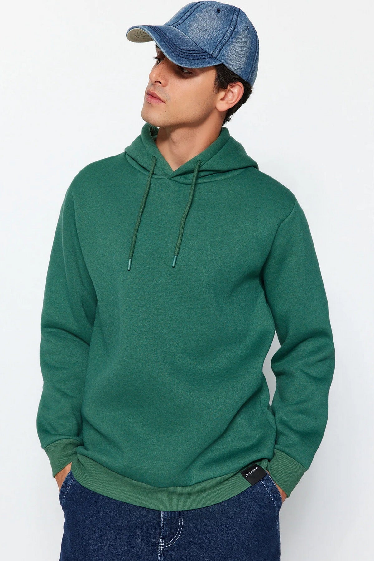 Duksevi TMNAW24SW00121 - zelena [djesi-src-3c94112c718b1fe8114fcd3c54dec2525d7fbe1e7d2a08da9213fbcec1aaf187]