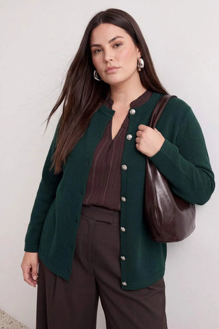 Kardigan TBBAW25AV00013 - zelena [djesi-src-bc008cda985534ac7190b9b931a84b1b8534822ed85168346c731e7ebd931461]