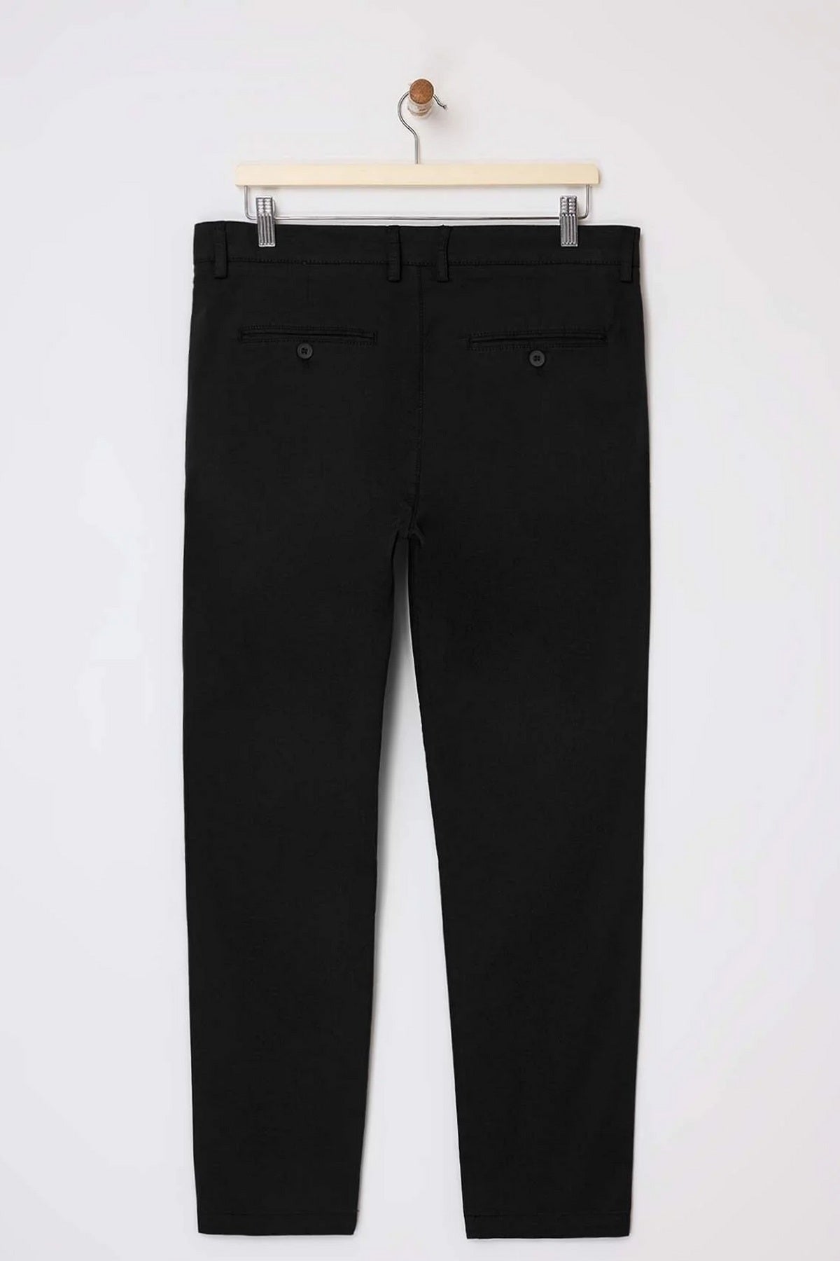 Pantalone TMNSS26PL00006 - crna [djesi-src-7862f0d6a98ac493c27de48231b8988d41b6fef627f7aa814b1c301ffe820858]