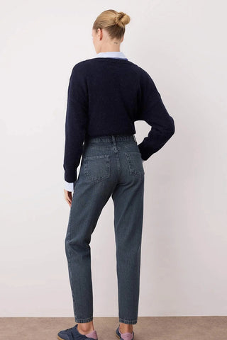 Farmerke TWOAW26JE00055 - plava [djesi-src-468a21b8fa80eec0c56eab8abace29eccc84f04c2146921d6cca9c56d6088dea]