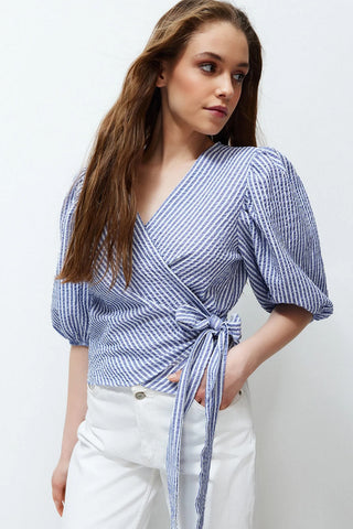 Bluze TWOSS24BZ00345 - Šareno [djesi-src-0190ab26396a151460e958c0afd7df6dfe38a279126cefc7dc8a16d2326f1351]