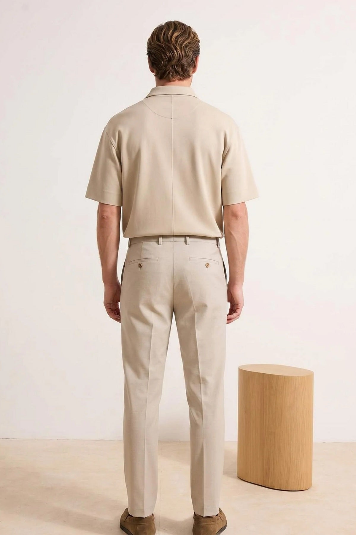 Pantalone TMNSS26PL00035 - bež [djesi-src-9d7cd3a0951307a1c13602ca8af4e56de909dbd662ff32d3f63339ee8806a707]