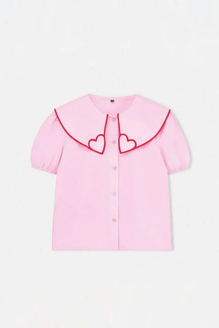 Majica TKDSS26TS00077 - roze [djesi-src-e58fc8462fe21dad2b6c638dc935150a342c46e02968720b199eedebeb6c3c39]