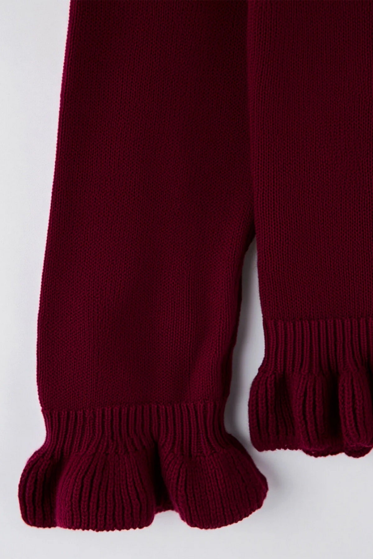 Kardigan TBBAW26AV00031 - bordo [djesi-src-357e2812c491c4f0f0341d5ff542605fd26e00204db11b1b988e0cd566cd5abe]