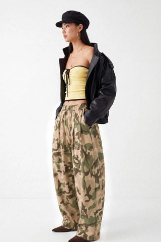 Donji dio trenerke TWOAW27EA00033 - khaki [djesi-src-a45b148cfa07d2a58edc158b35bddddc75f1321b7dfa753c9e7766d9db91e168]